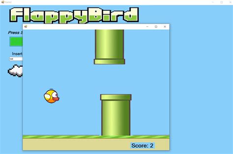 Flappy bird 2.0 - Flappy Bird V2 game: tap the screen to fly and avoid the pipes. Enjoy it! Simple mechanics, beautiful pixel graphics. Our game does not require powerful resources and works almost …